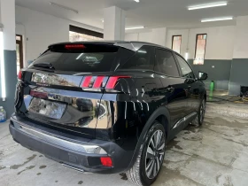 Peugeot 3008 1.6HDI* EAT* GTLine, снимка 8
