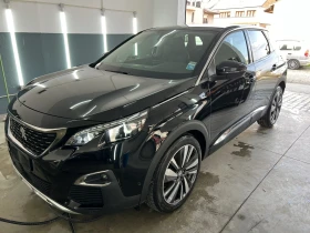Peugeot 3008 1.6HDI* EAT* GTLine, снимка 5