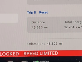 Tesla Model Y AWD/LONG RANGE DUAL MOTOR/ ФИКСИРАНА ЦЕНА , снимка 17