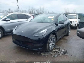 Tesla Model Y AWD/LONG RANGE DUAL MOTOR/ ФИКСИРАНА ЦЕНА , снимка 5