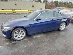 BMW 335 XDRIVE| ПОДГРЕВ| NAVI, снимка 1