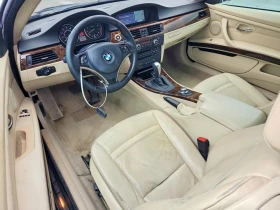 BMW 335 XDRIVE| ПОДГРЕВ| NAVI, снимка 8