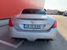 Peugeot 308 CC* БАРТЕР* ДОПЛАЩАМ, снимка 4