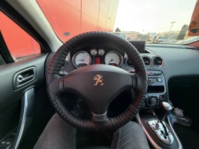 Peugeot 308 CC* БАРТЕР* ДОПЛАЩАМ, снимка 13