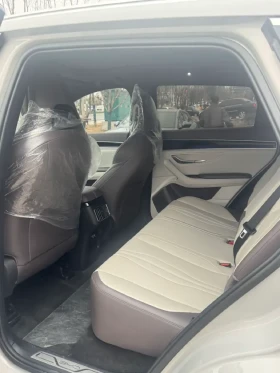 BYD Seal Song Plus, снимка 8