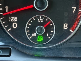 VW Caddy 2.0i-Eco Fuel (Фабричен Метан) Пълна Сервизна Ис-я, снимка 14