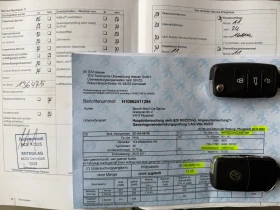 VW Caddy 2.0i-Eco Fuel (Фабричен Метан) Пълна Сервизна Ис-я, снимка 15