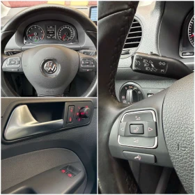 VW Caddy 2.0i-Eco Fuel (Фабричен Метан) Пълна Сервизна Ис-я, снимка 13