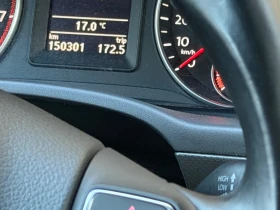 VW Caddy 2.0i-Eco Fuel (Фабричен Метан) Пълна Сервизна Ис-я, снимка 12