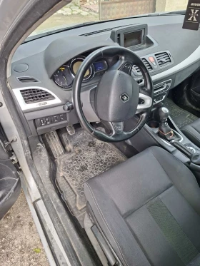 Renault Megane 1.9, снимка 8