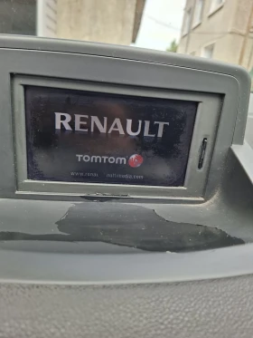 Renault Megane 1.9, снимка 6