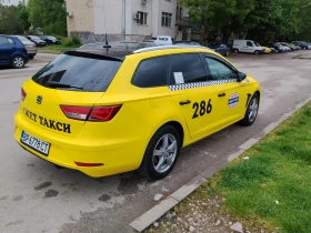 Seat Leon 1.5 130к, снимка 5