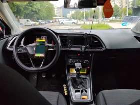 Seat Leon 1.5 130к, снимка 10