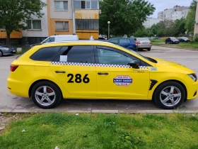 Seat Leon 1.5 130к, снимка 4