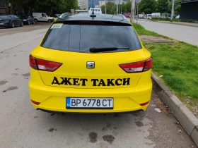 Seat Leon 1.5 130к, снимка 6