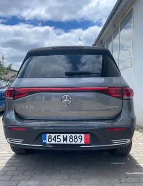 Mercedes-Benz EQB 350 4 MATIC , снимка 1