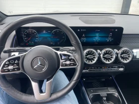 Mercedes-Benz EQB 350 4 MATIC , снимка 6
