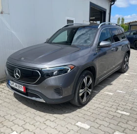 Mercedes-Benz EQB 350 4 MATIC , снимка 3
