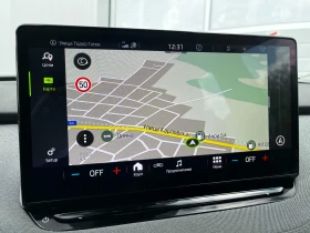 Skoda Enyaq IV80 82KW SOH 93% ПАНОРАМ, снимка 14