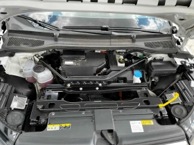 Skoda Enyaq IV80 82KW SOH 93% ПАНОРАМ, снимка 6