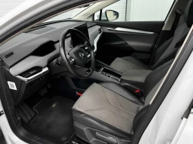 Skoda Enyaq IV80 82KW SOH 93% ПАНОРАМ, снимка 8