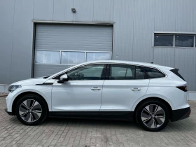 Skoda Enyaq IV80 82KW SOH 93% ПАНОРАМ, снимка 3