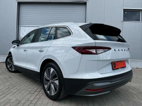Skoda Enyaq IV80 82KW SOH 93% ПАНОРАМ, снимка 4
