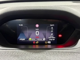 Skoda Enyaq IV80 82KW SOH 93% ПАНОРАМ, снимка 12