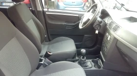 Opel Meriva 1.4i16v-LPG!!!Comfort edition!!!, снимка 12