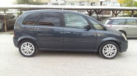 Opel Meriva 1.4i16v-LPG!!!Comfort edition!!!, снимка 4