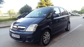 Opel Meriva 1.4i16v-LPG!!!Comfort edition!!!, снимка 1