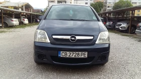 Opel Meriva 1.4i16v-LPG!!!Comfort edition!!!, снимка 2