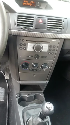 Opel Meriva 1.4i16v-LPG!!!Comfort edition!!!, снимка 15