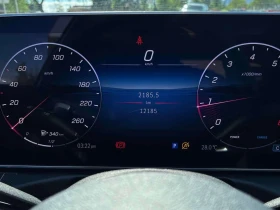 Mercedes-Benz C 300 /360/DIS/BURMESTER/АВТОКРЕДИТ, снимка 8
