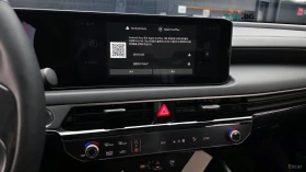 Kia K8 NOBLESSE* FULL-TECH* MASSAGE* , снимка 8