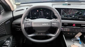 Kia K8 NOBLESSE* FULL-TECH* MASSAGE* , снимка 6