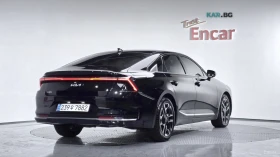 Kia K8 NOBLESSE* FULL-TECH* MASSAGE* , снимка 3