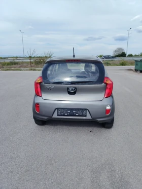 Kia Picanto, снимка 2
