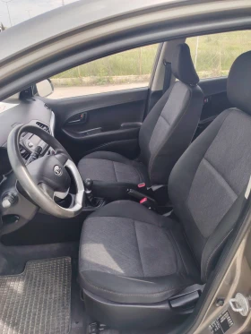 Kia Picanto, снимка 4