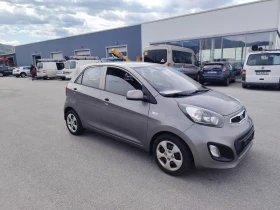 Kia Picanto, снимка 6