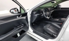 Kia K5 2.0* LPG* ОБДУХВАНЕ* LANE* ASSIST* КАМЕРА* КЕЙЛЕС*, снимка 5