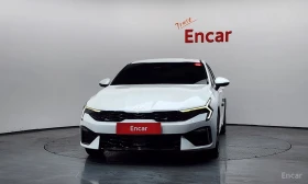 Kia K5 2.0* LPG* ОБДУХВАНЕ* LANE* ASSIST* КАМЕРА* КЕЙЛЕС*, снимка 3