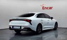 Kia K5 2.0* LPG* ОБДУХВАНЕ* LANE* ASSIST* КАМЕРА* КЕЙЛЕС*, снимка 2