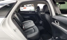 Kia K5 2.0* LPG* ОБДУХВАНЕ* LANE* ASSIST* КАМЕРА* КЕЙЛЕС*, снимка 13