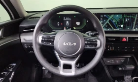 Kia K5 2.0* LPG* ОБДУХВАНЕ* LANE* ASSIST* КАМЕРА* КЕЙЛЕС*, снимка 7