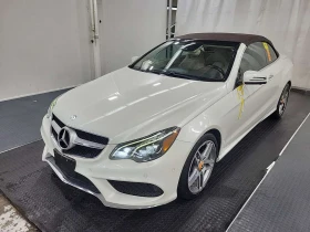 Mercedes-Benz E 350 * Cabriolet * CARFAX * Без инциденти * , снимка 1