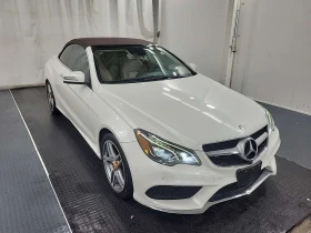Mercedes-Benz E 350 * Cabriolet * CARFAX * Без инциденти * , снимка 2
