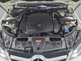 Mercedes-Benz E 350 * Cabriolet * CARFAX * Без инциденти * , снимка 16