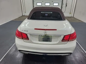 Mercedes-Benz E 350 * Cabriolet * CARFAX * Без инциденти * , снимка 4
