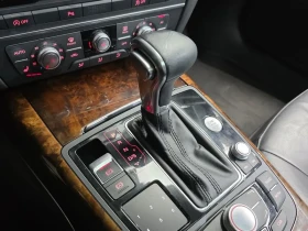 Audi A6 3.0 TDI Quattro, снимка 17